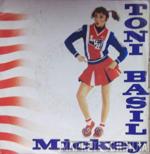 Toni Basil  - Mickey