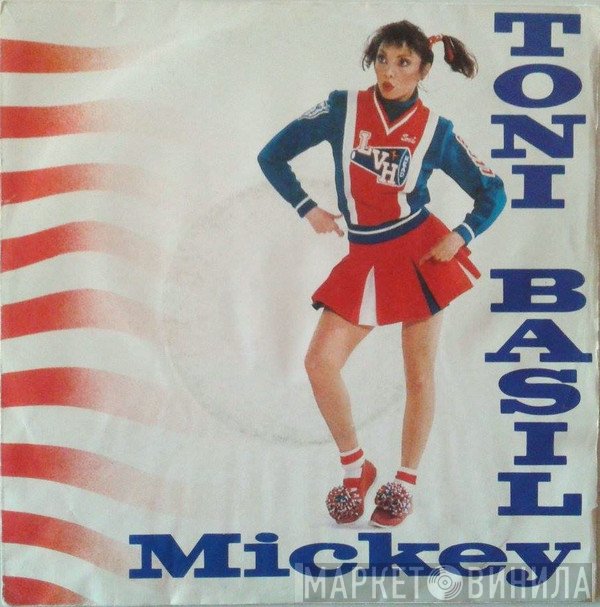 Toni Basil  - Mickey