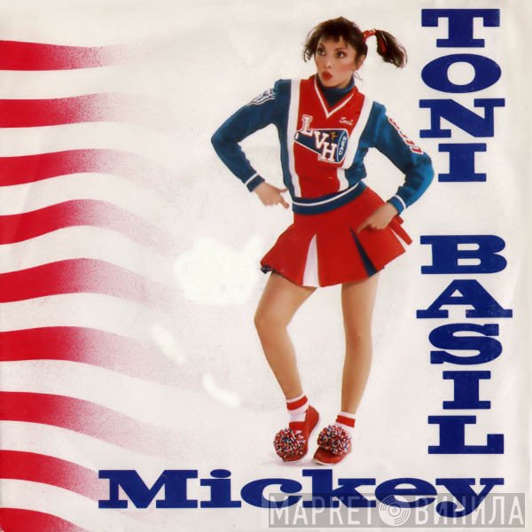 Toni Basil - Mickey