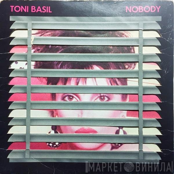 Toni Basil - Nobody
