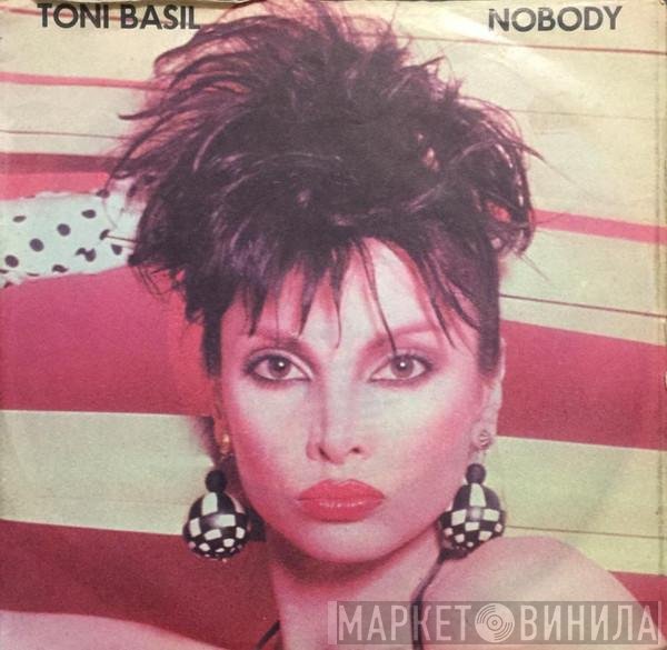 Toni Basil  - Nobody