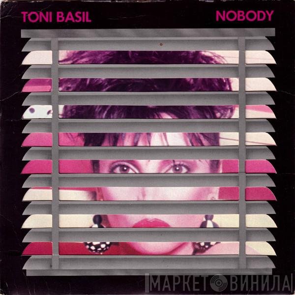 Toni Basil  - Nobody