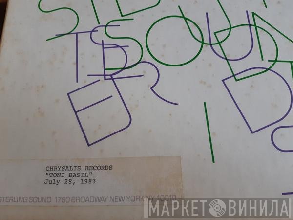Toni Basil  - Street Beat