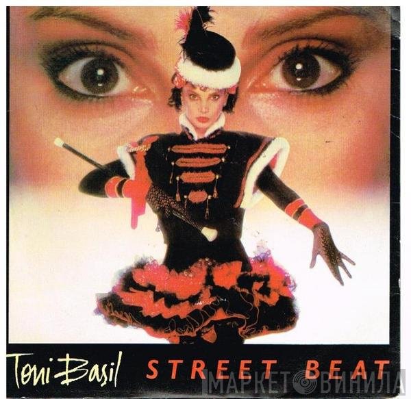 Toni Basil  - Street Beat