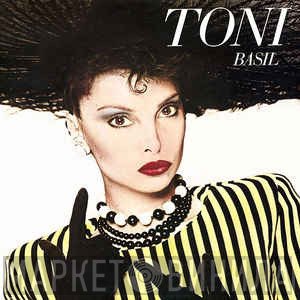 Toni Basil  - Toni Basil