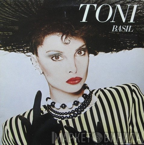 Toni Basil - Toni Basil