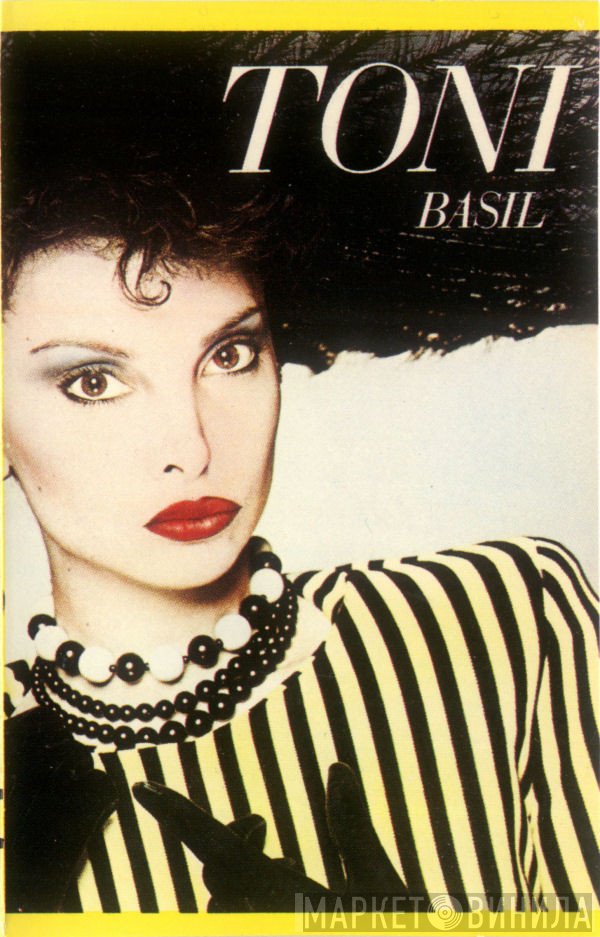 Toni Basil  - Toni Basil