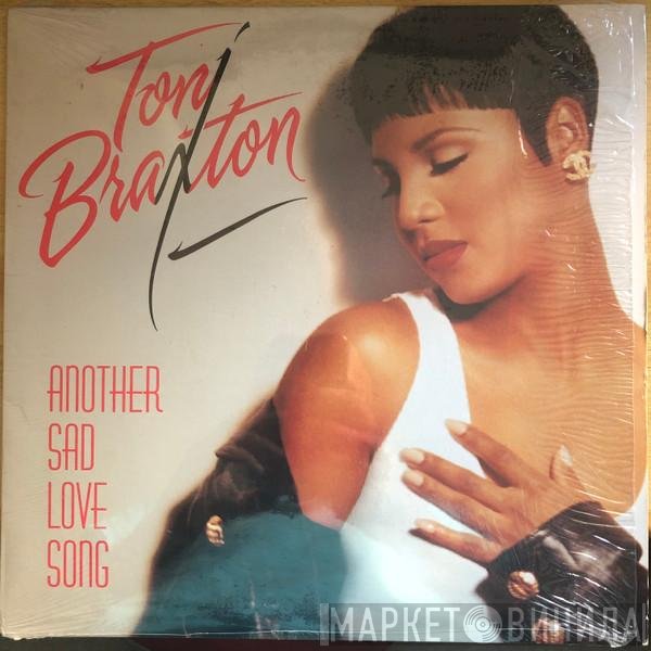 Toni Braxton - Another Sad Love Song