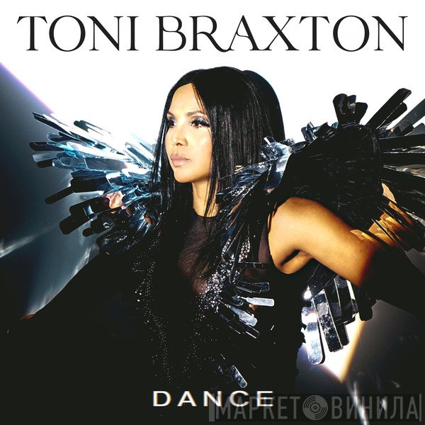 Toni Braxton  - Dance