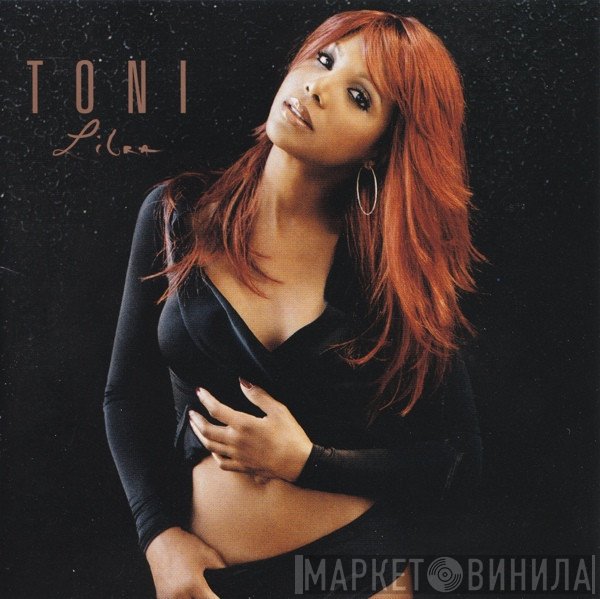 Toni Braxton  - Libra