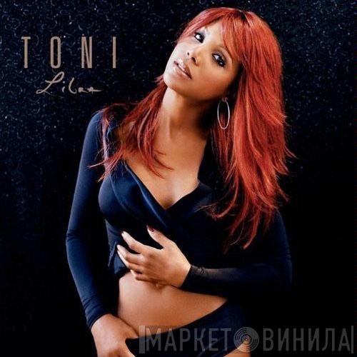 Toni Braxton  - Libra