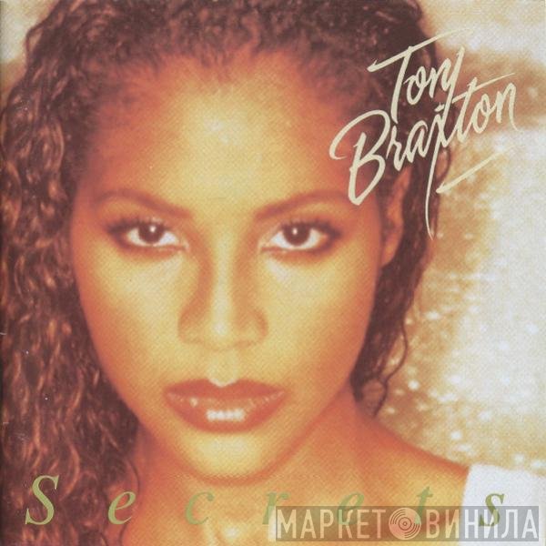 Toni Braxton  - Secrets