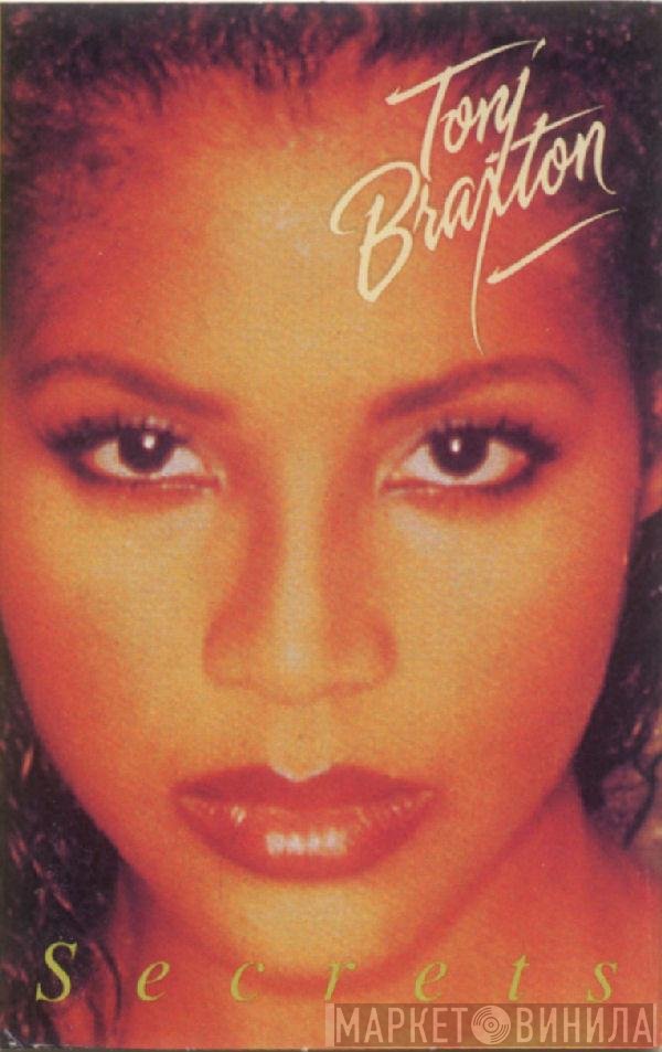 Toni Braxton  - Secrets