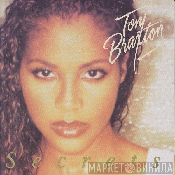 Toni Braxton  - Secrets
