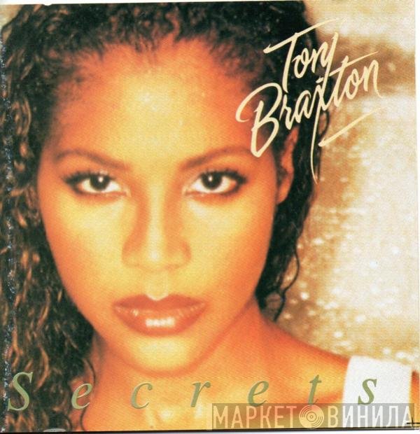 Toni Braxton  - Secrets