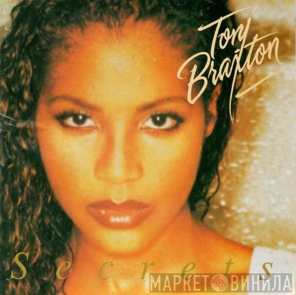 Toni Braxton  - Secrets