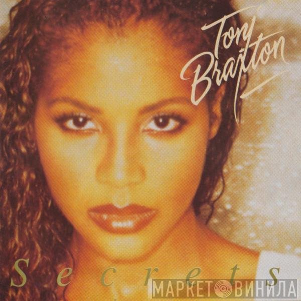 Toni Braxton  - Secrets