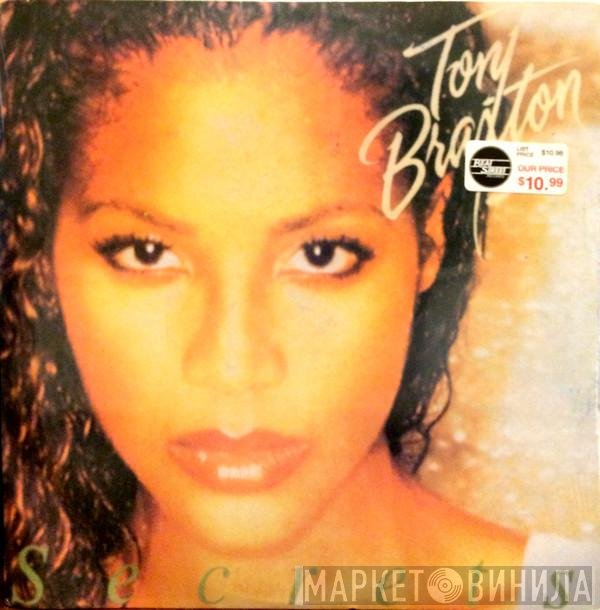 Toni Braxton - Secrets