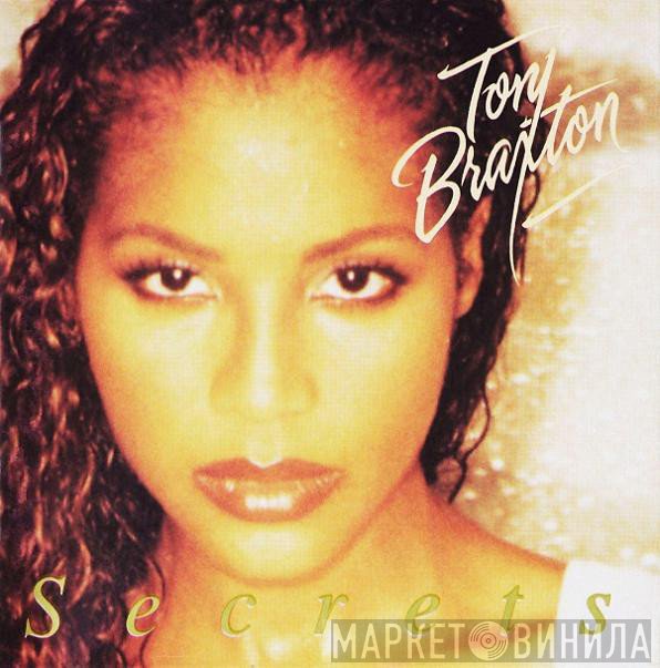 Toni Braxton  - Secrets