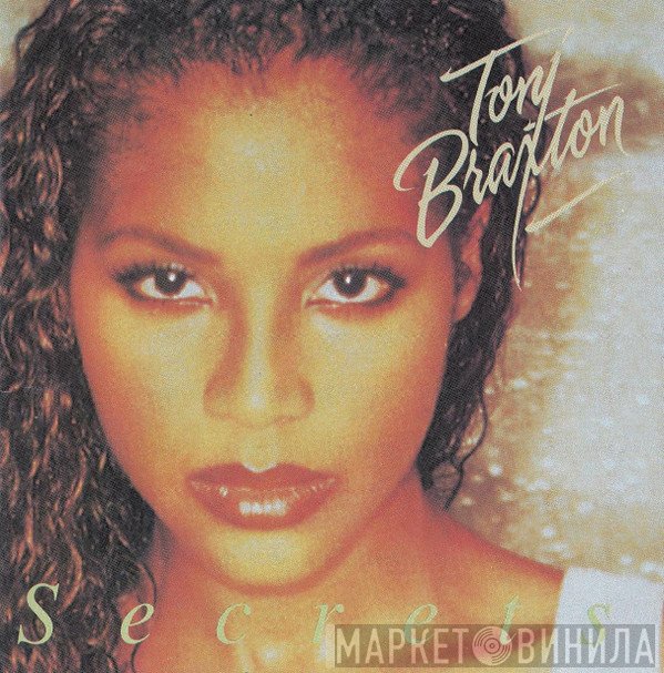 Toni Braxton  - Secrets