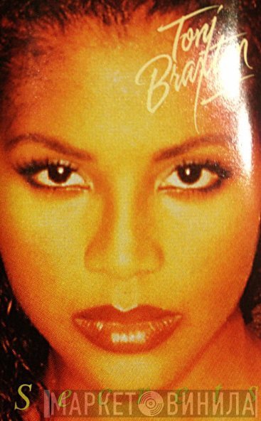 Toni Braxton  - Secrets