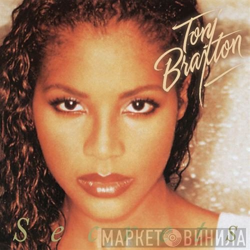 Toni Braxton - Secrets