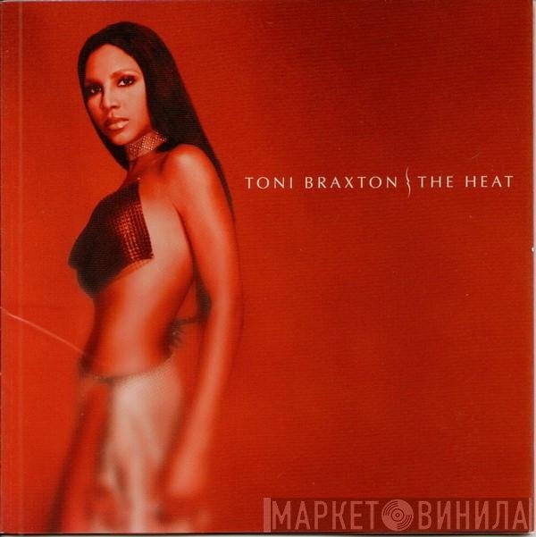Toni Braxton - The Heat