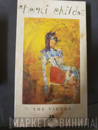 Toni Childs  - The Videos