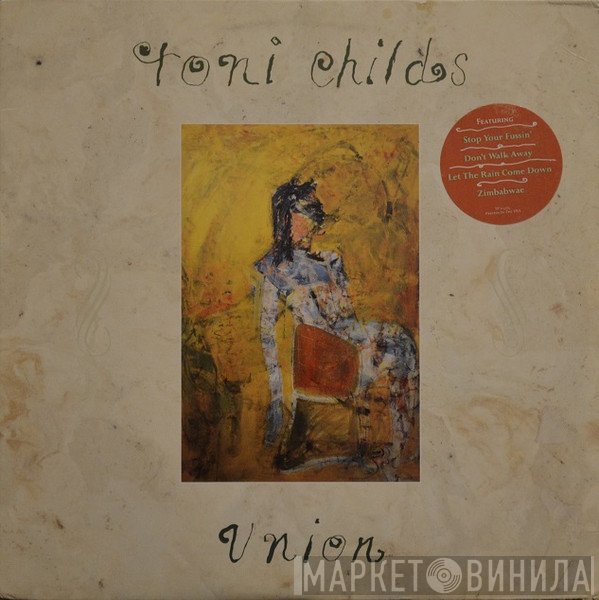 Toni Childs  - Union