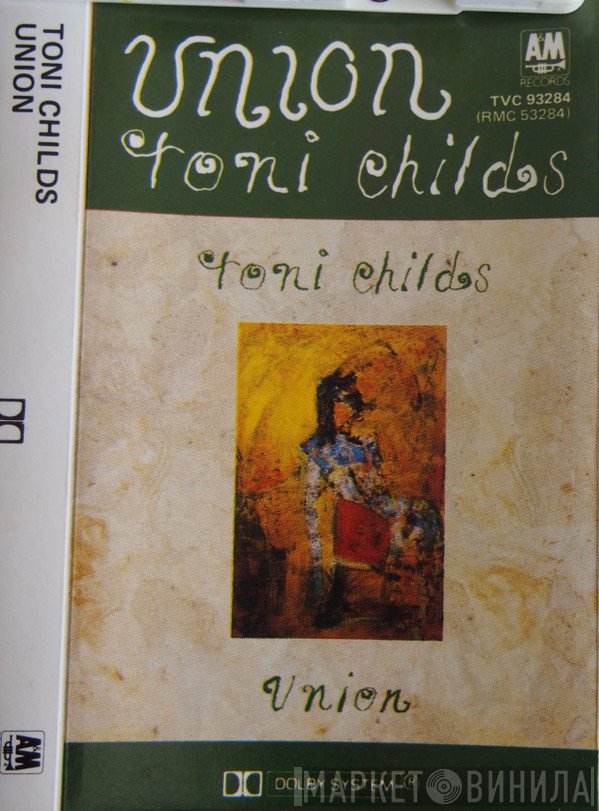 Toni Childs  - Union