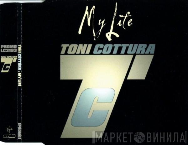 Toni Cottura  - My Life