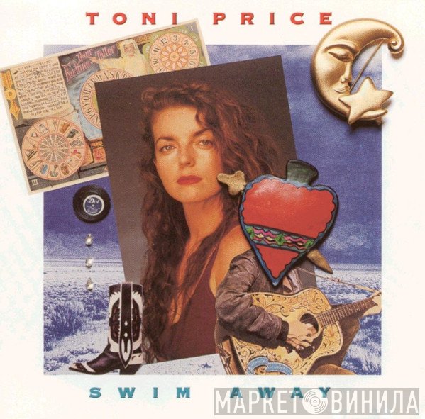 Toni Price  - Swim Away