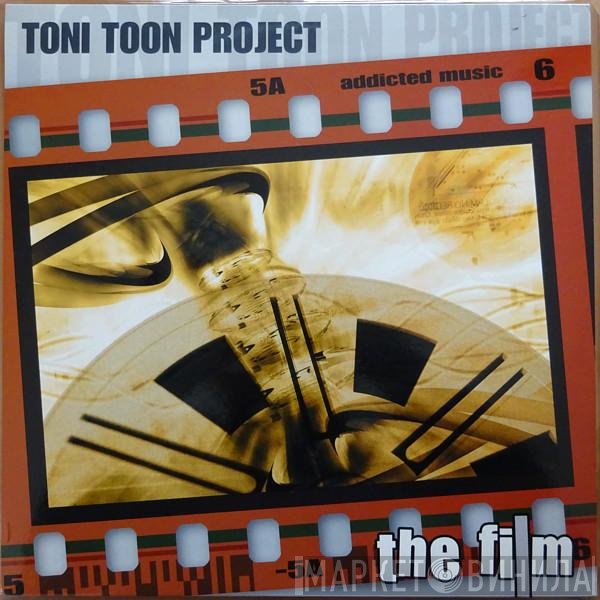 Toni Toon  - The Film