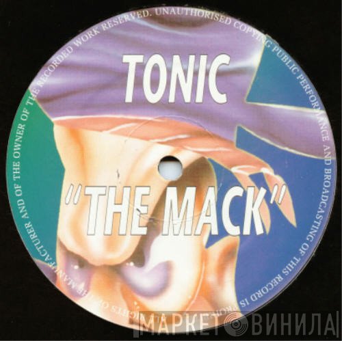 Tonic - The Mack