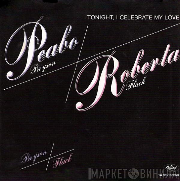  - Tonight, I Celebrate My Love