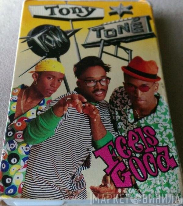Tony! Toni! Toné!  - Feels Good