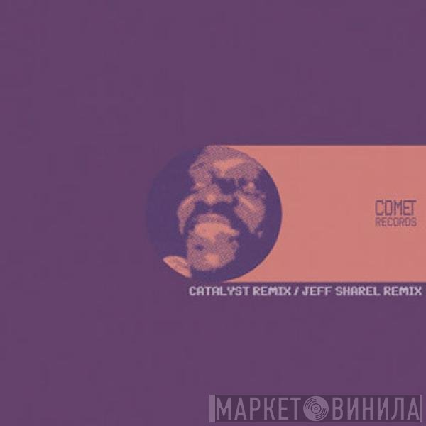 Tony Allen  - Ariya (Remixes)