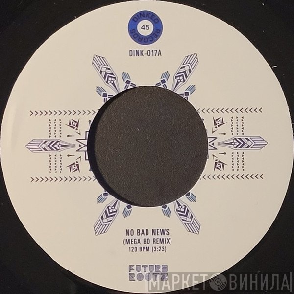 Tony Allen, Chicago Afrobeat Project - What Goes Up Remixed
