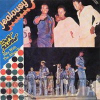 Tony Allen Hits With Africa 70  - Jealousy