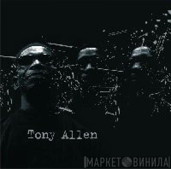 Tony Allen  - HomeCooking
