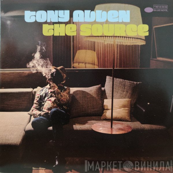 Tony Allen  - The Source