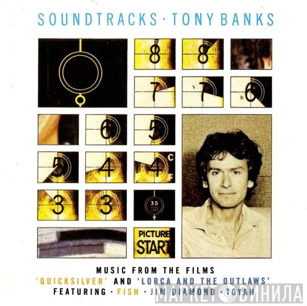 Tony Banks  - Soundtracks