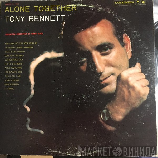Tony Bennett  - Alone Together