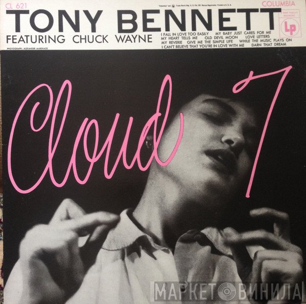 Tony Bennett, Chuck Wayne - Cloud 7