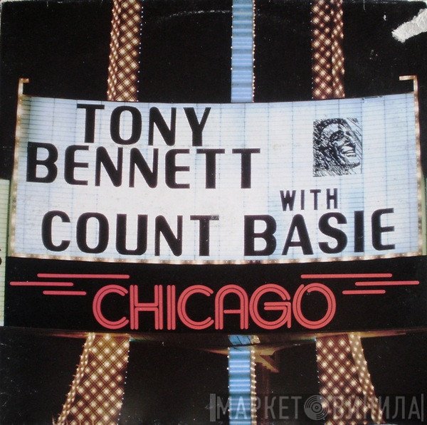 Tony Bennett, Count Basie Orchestra - Chicago