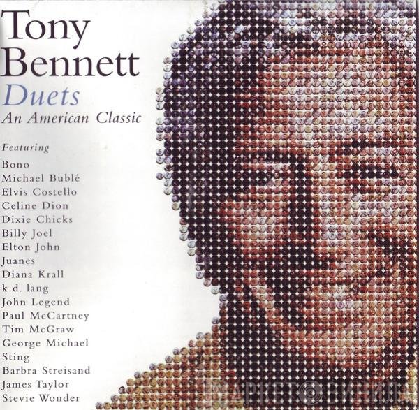 Tony Bennett - Duets: An American Classic