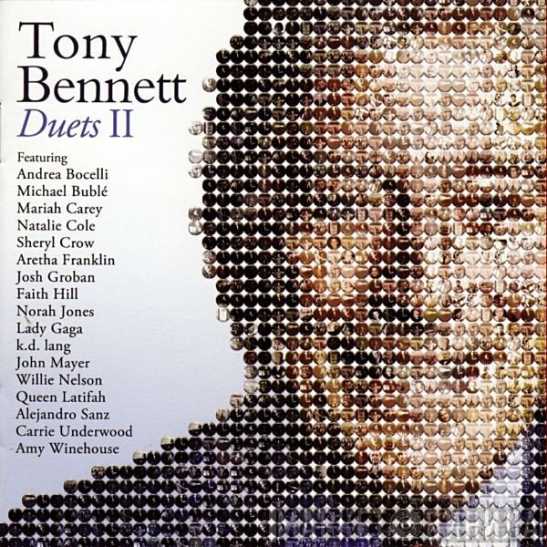 Tony Bennett - Duets II