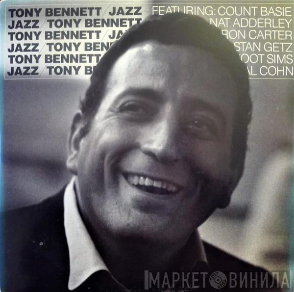 Tony Bennett  - Jazz