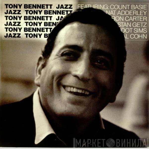 Tony Bennett - Jazz
