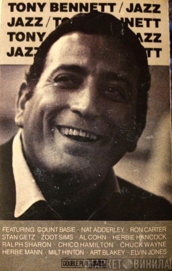 Tony Bennett  - Jazz